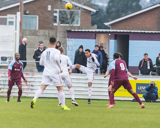 Chesham 0 Rams 0  (67 of 347)