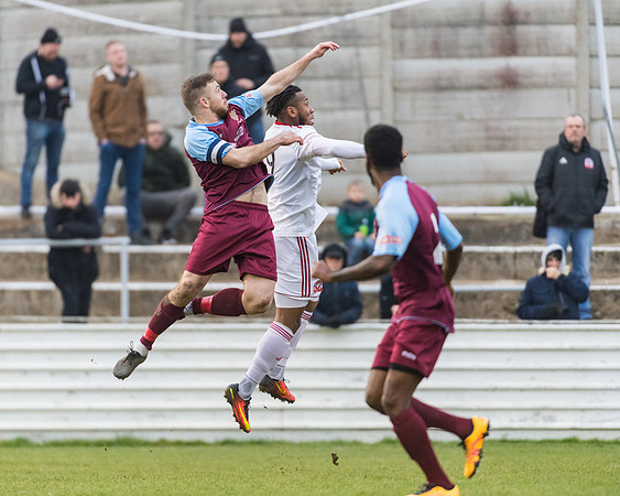 Chesham 0 Rams 0  (68 of 347)