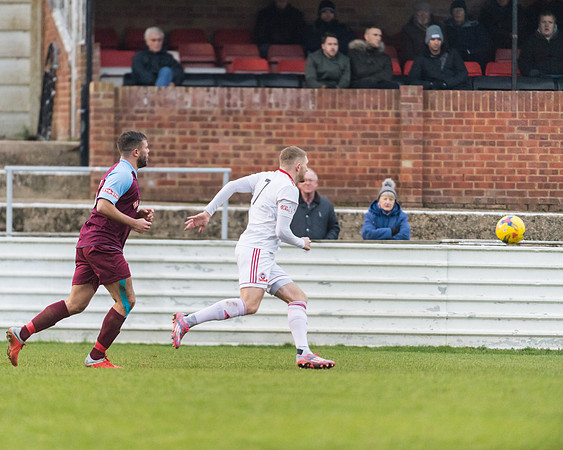 Chesham 0 Rams 0  (69 of 347)