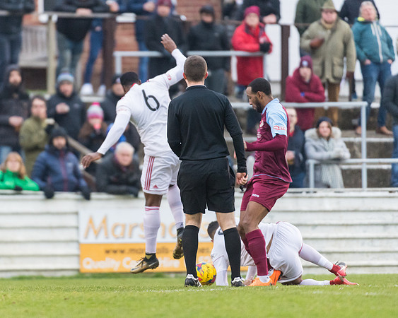 Chesham 0 Rams 0  (71 of 347)