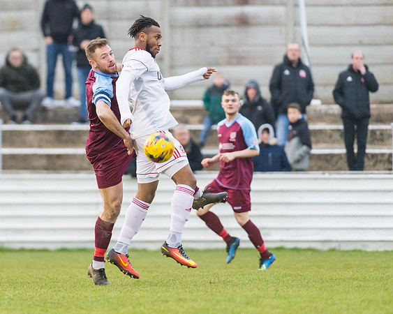 Chesham 0 Rams 0  (72 of 347)