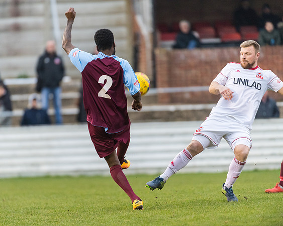 Chesham 0 Rams 0  (73 of 347)