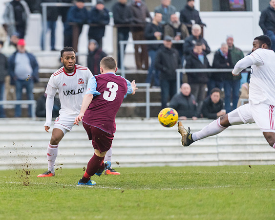 Chesham 0 Rams 0  (74 of 347)