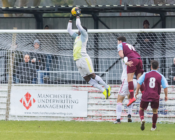 Chesham 0 Rams 0  (75 of 347)
