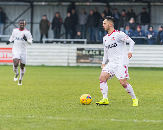 Chesham 0 Rams 0  (78 of 347)