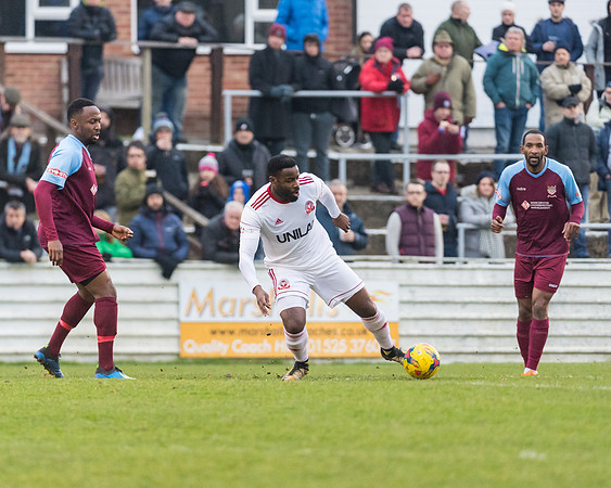 Chesham 0 Rams 0  (79 of 347)