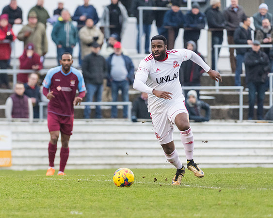 Chesham 0 Rams 0  (80 of 347)