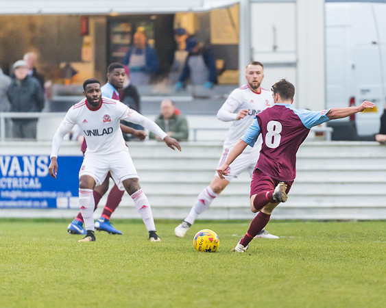Chesham 0 Rams 0  (82 of 347)