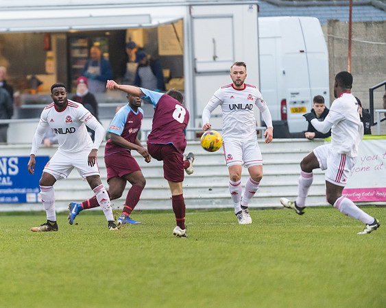 Chesham 0 Rams 0  (83 of 347)