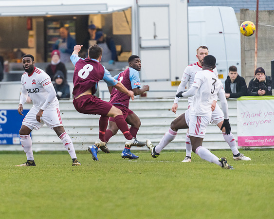Chesham 0 Rams 0  (84 of 347)