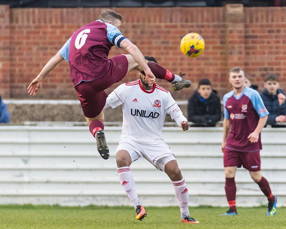 Chesham 0 Rams 0  (85 of 347)