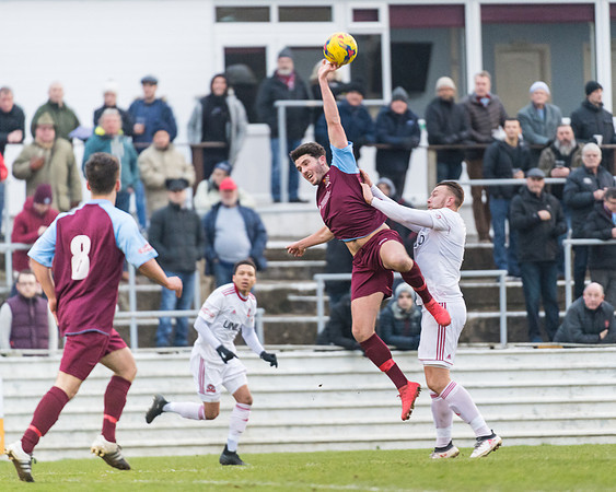 Chesham 0 Rams 0  (86 of 347)
