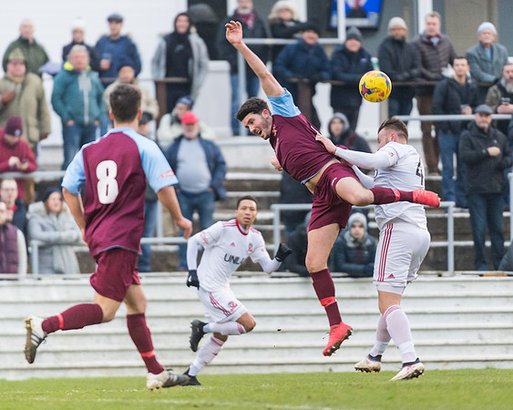 Chesham 0 Rams 0  (87 of 347)