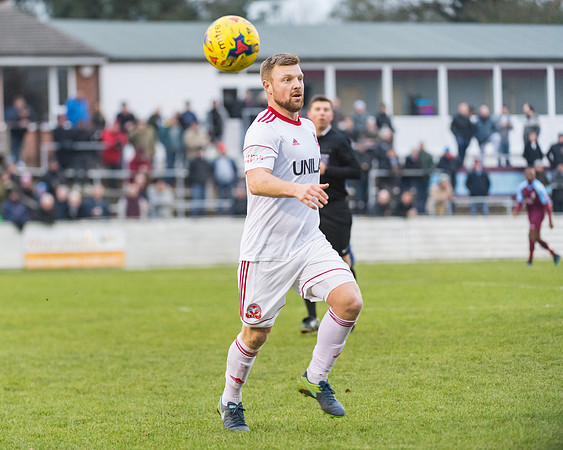 Chesham 0 Rams 0  (89 of 347)