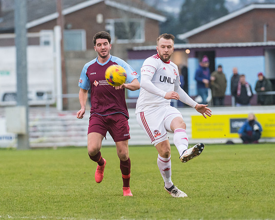 Chesham 0 Rams 0  (90 of 347)