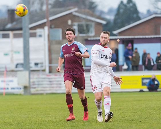 Chesham 0 Rams 0  (91 of 347)