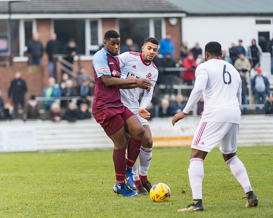 Chesham 0 Rams 0  (93 of 347)