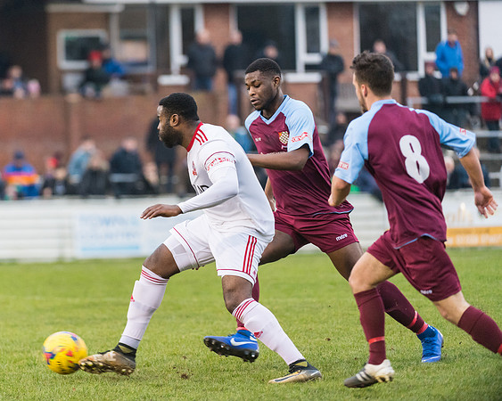 Chesham 0 Rams 0  (94 of 347)