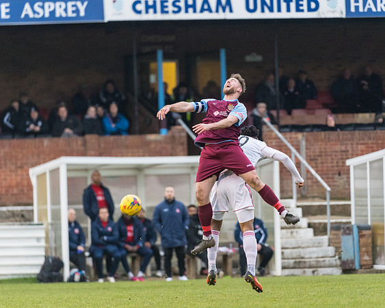 Chesham 0 Rams 0  (96 of 347)