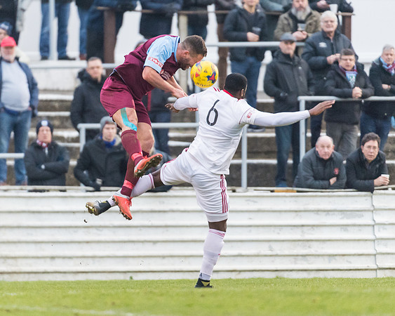 Chesham 0 Rams 0  (97 of 347)