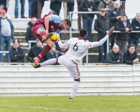 Chesham 0 Rams 0  (98 of 347)
