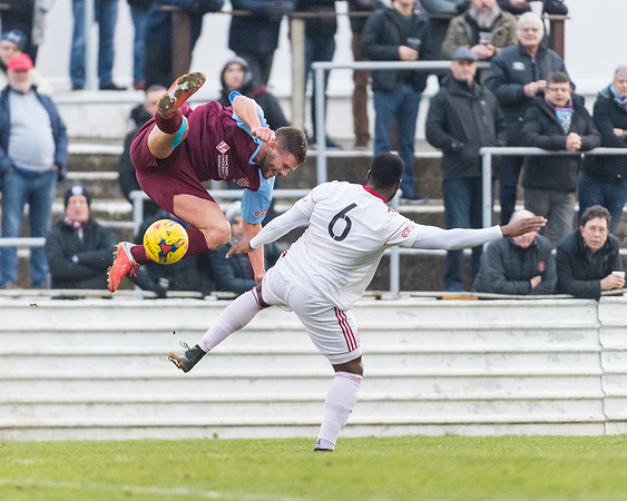 Chesham 0 Rams 0  (99 of 347)