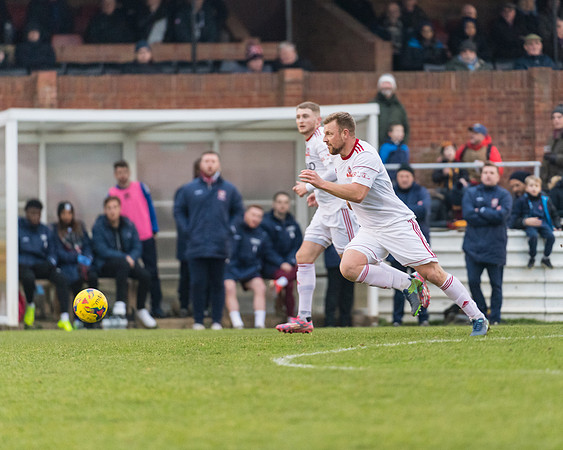 Chesham 0 Rams 0  (100 of 347)