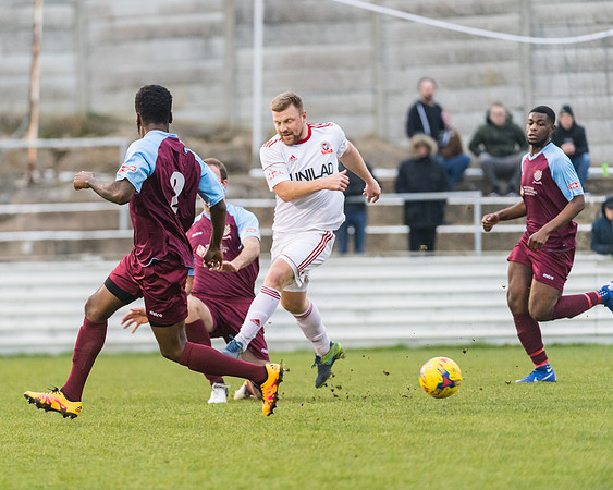 Chesham 0 Rams 0  (102 of 347)