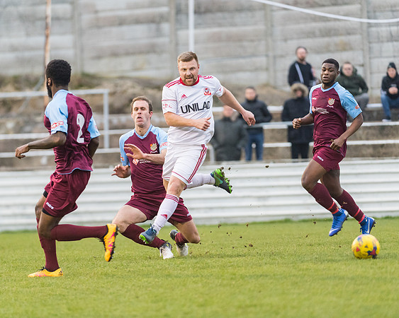 Chesham 0 Rams 0  (103 of 347)