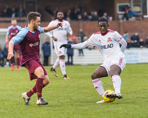 Chesham 0 Rams 0  (104 of 347)