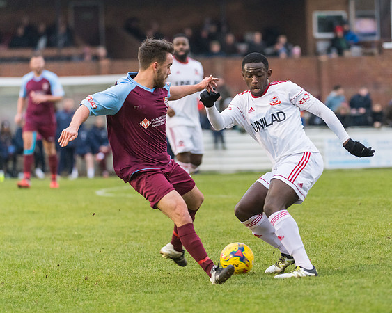 Chesham 0 Rams 0  (105 of 347)