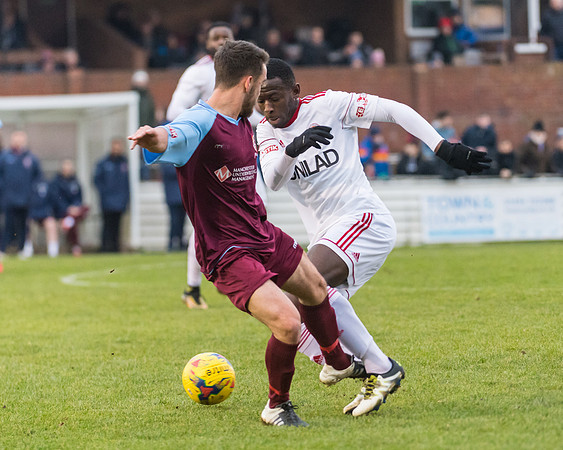 Chesham 0 Rams 0  (106 of 347)