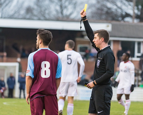Chesham 0 Rams 0  (107 of 347)