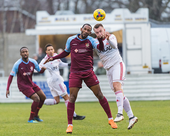 Chesham 0 Rams 0  (115 of 347)