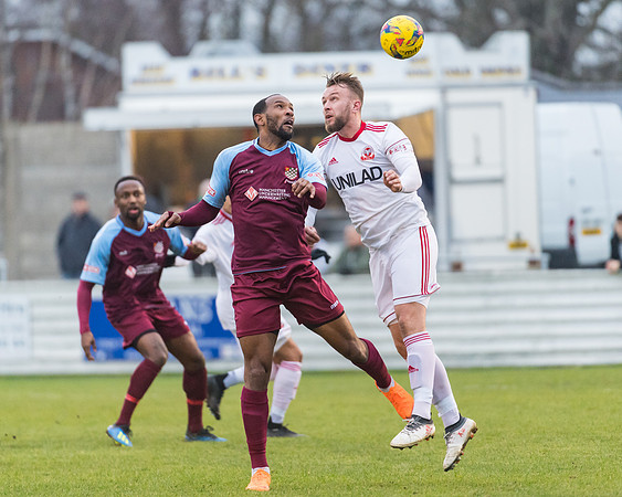 Chesham 0 Rams 0  (116 of 347)