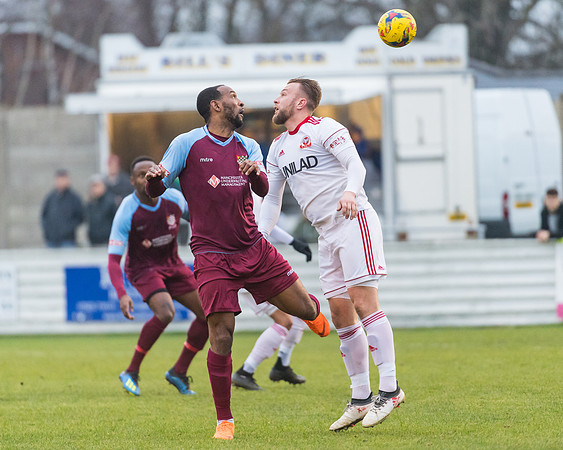 Chesham 0 Rams 0  (117 of 347)