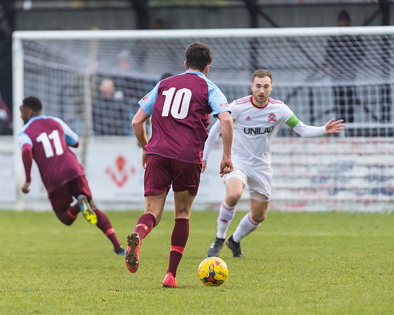 Chesham 0 Rams 0  (118 of 347)