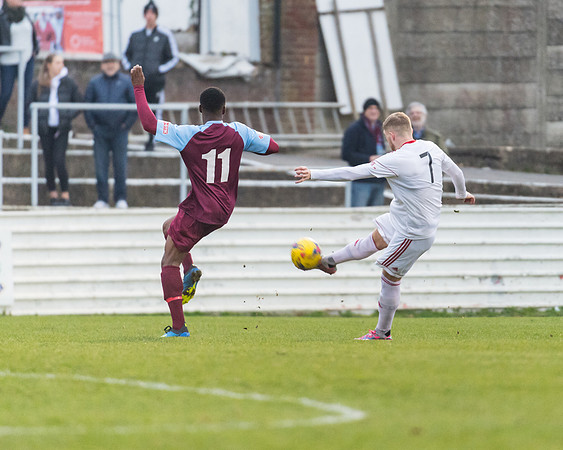 Chesham 0 Rams 0  (121 of 347)