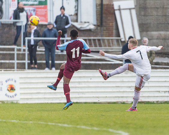 Chesham 0 Rams 0  (122 of 347)