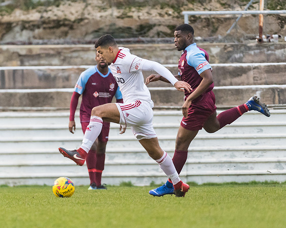 Chesham 0 Rams 0  (125 of 347)