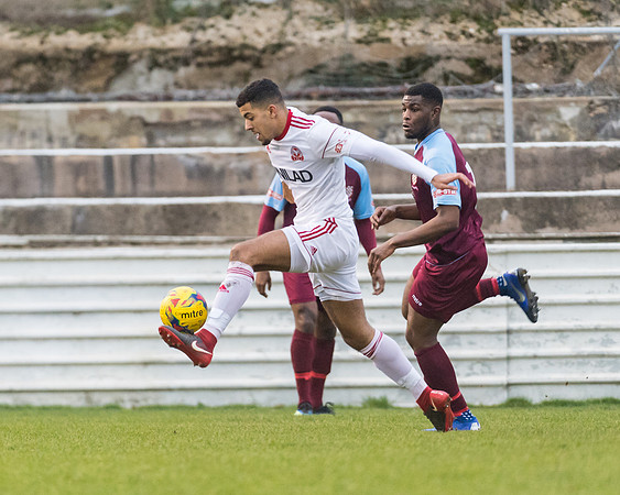 Chesham 0 Rams 0  (126 of 347)
