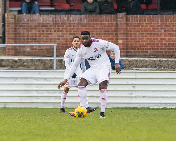 Chesham 0 Rams 0  (127 of 347)