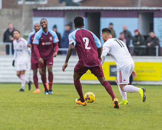 Chesham 0 Rams 0  (129 of 347)