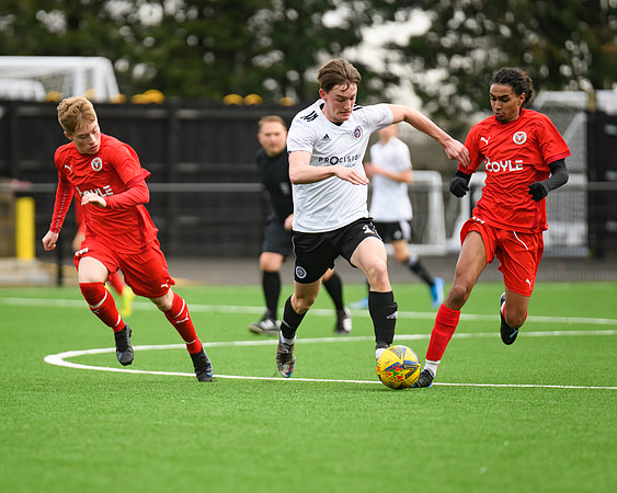 Rams v Procision Academy Reading (60 of 278)