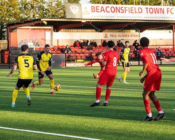 Rams v Gosport Borough (193 of 239)