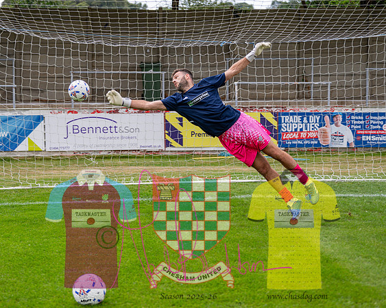 Chesham Utd 1 v 0 Oxford City-36