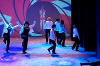 Secret Agents  57