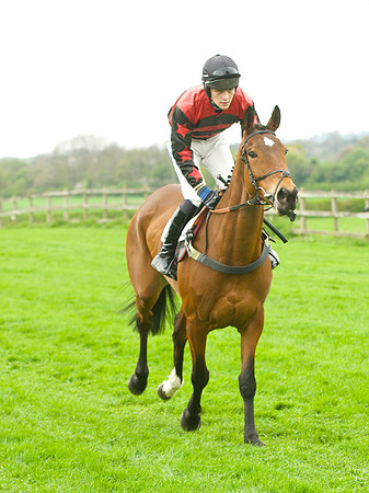Race 3 - 4-5-6 Maiden 20