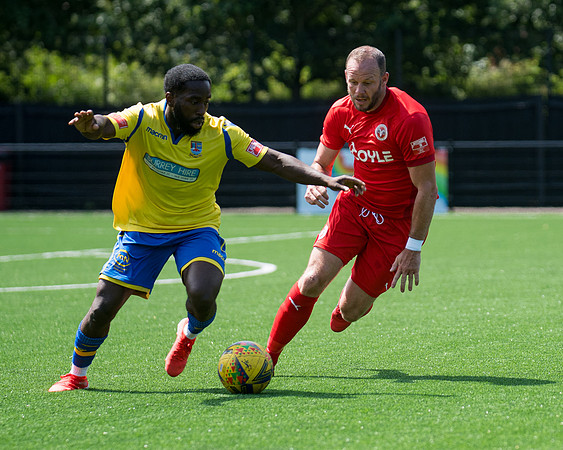 Rams v Kingstonian 0-1 (50 of 334)