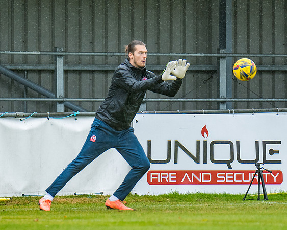 Rams v Poole Town (1 of 306)